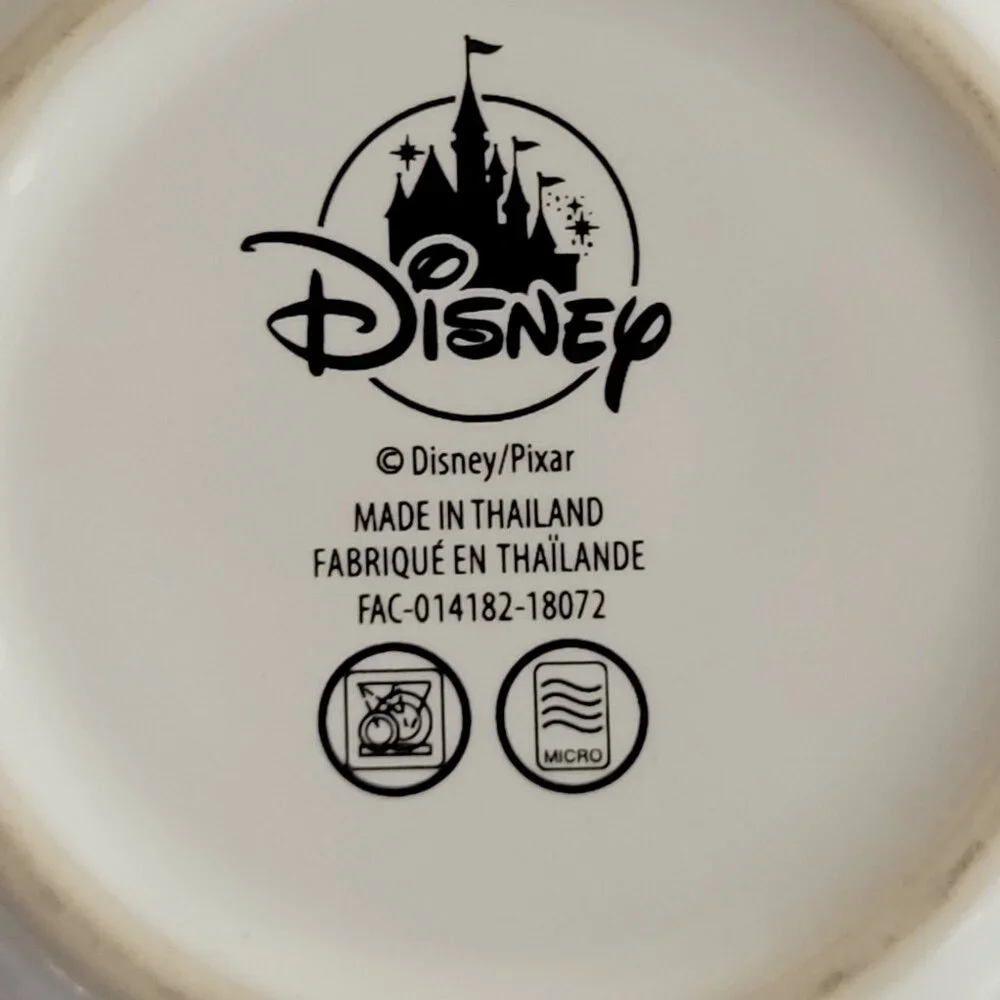 Edna Mode Disney Pixar Incredibles 2 Coffee  Mug Tea Cup
